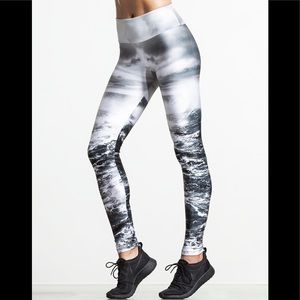 Goldsheep Polonium Legging